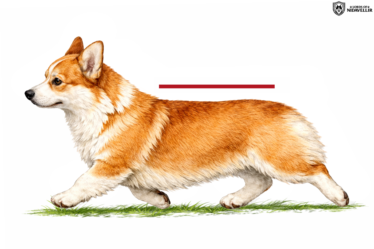 Grzbiet prawidłowy w ruchu